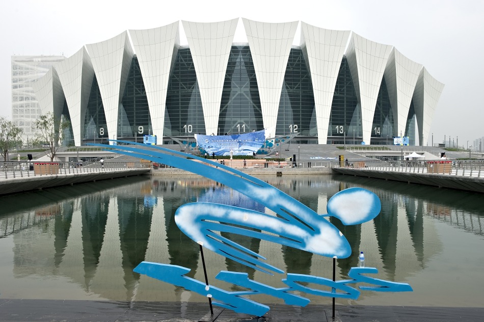 運(yùn)動場館燈具 第406頁