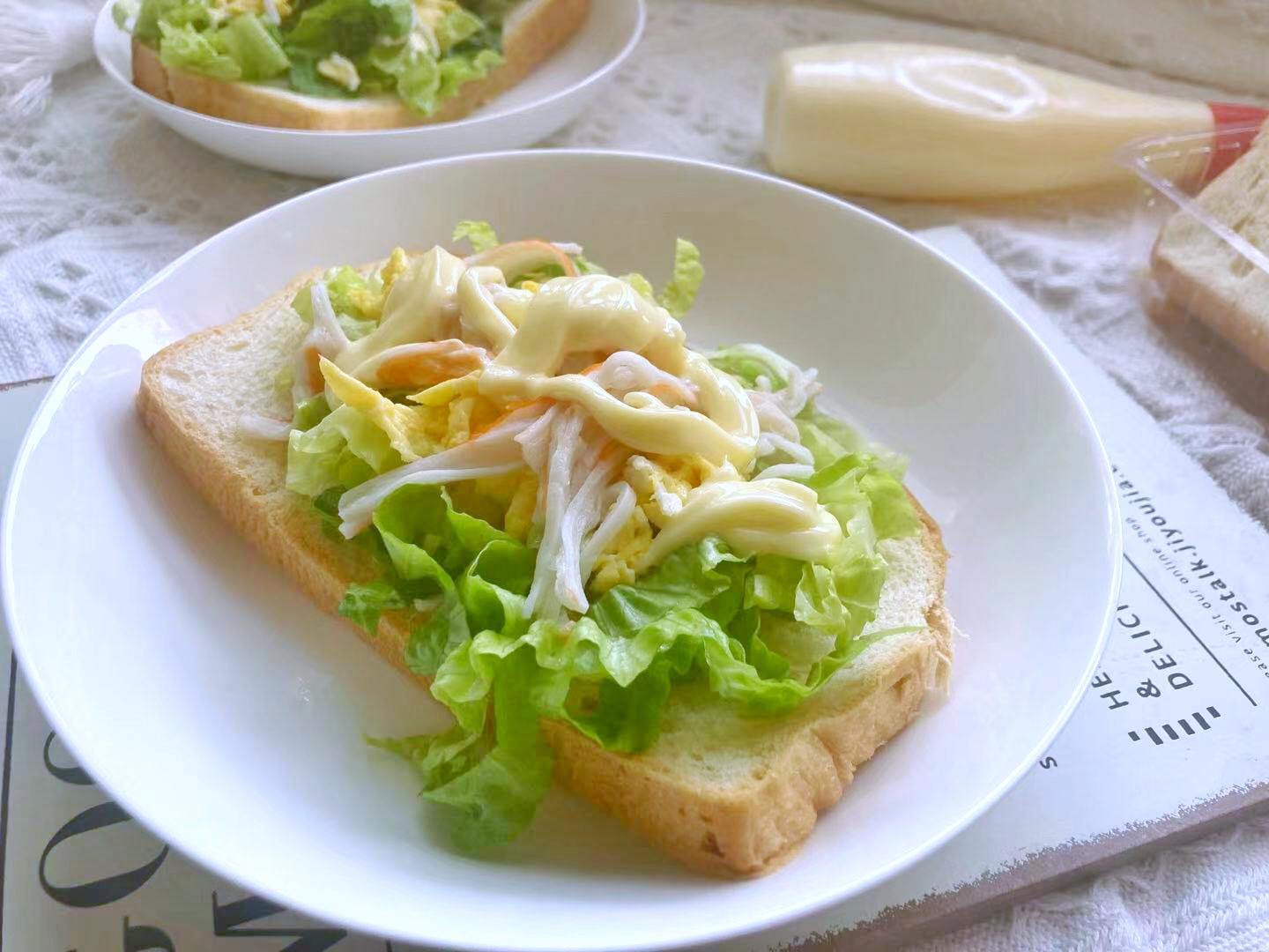 科技賦能下的肯德基全新早餐菜單，美味先行！