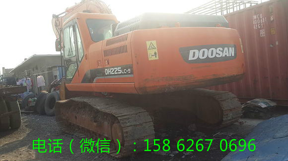 斗山75最新價(jià)格解析與市場(chǎng)趨勢(shì)深度分析