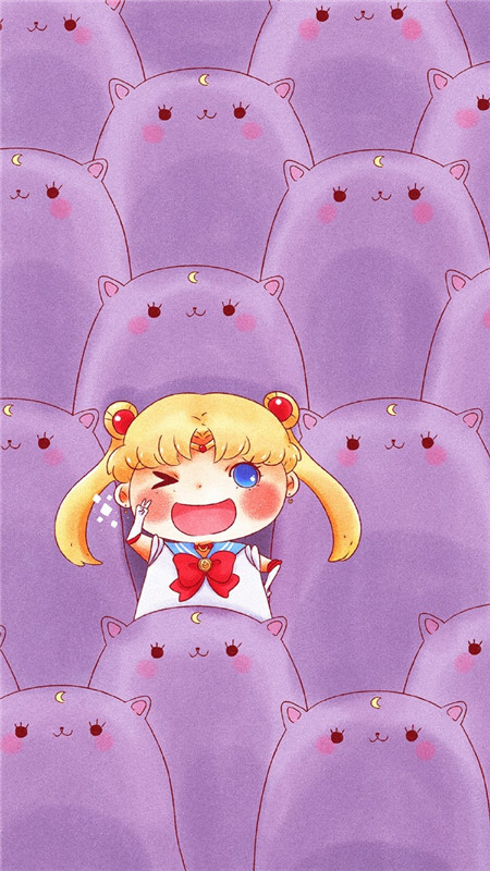 微信最新壁紙，數(shù)字化藝術(shù)的時(shí)代潮流之選