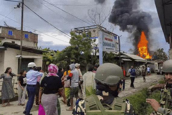 中印邊境最新動態(tài)與前沿科技產(chǎn)品的獨特魅力，政治與科技的交織與碰撞