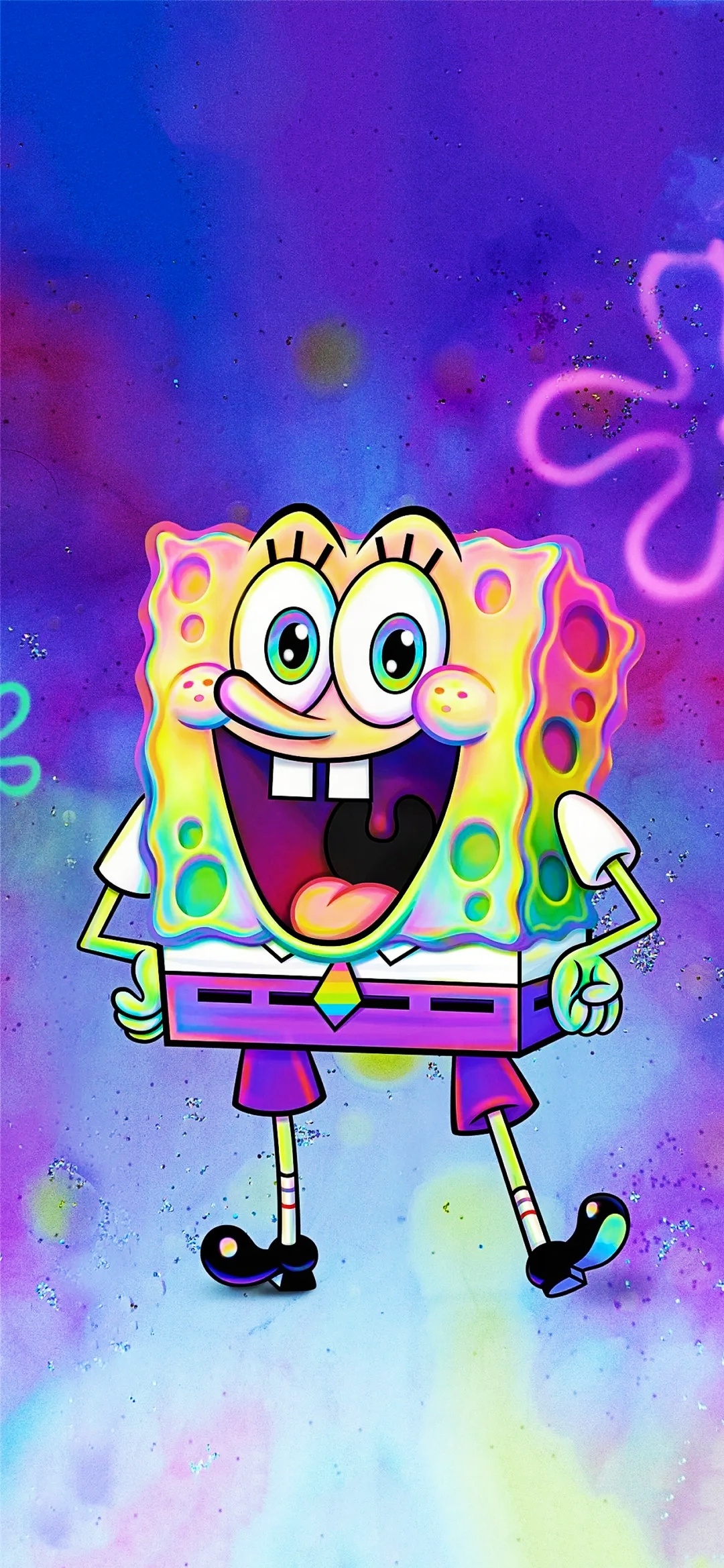 最新海綿寶寶高科技產品介紹及評測