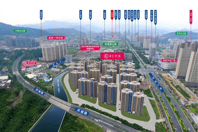 尤溪最新樓盤概覽，市場現(xiàn)狀、前景展望與樓盤展望