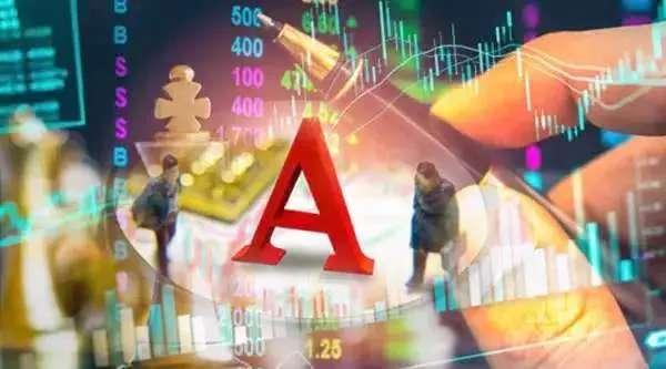 最新A股市值，時代見證與市場的跳動韻律