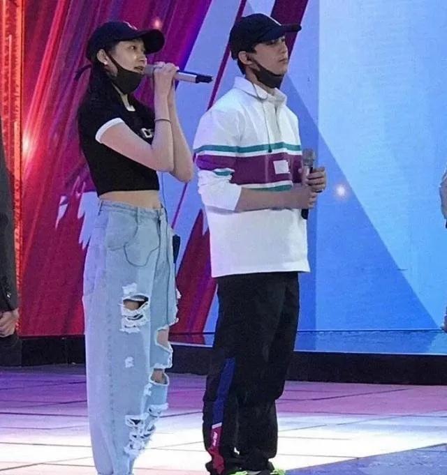 揭秘吳磊最新身高，他究竟長到了多高？