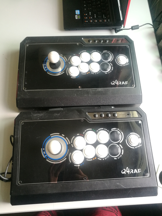 拳霸最新?lián)u桿，小巷中的秘密拳擊樂園探秘