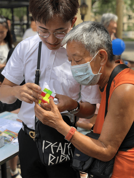 魔方社區(qū)最新動(dòng)態(tài)與全方位指南,玩轉(zhuǎn)魔方,技能提升——針對(duì)初學(xué)者與進(jìn)階用戶的建議