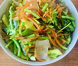 探索自然美景與涼菜制作，最新涼菜啟示錄與美食之旅