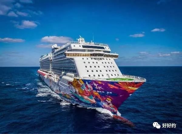 世界最新郵輪，海上風(fēng)華之旅！