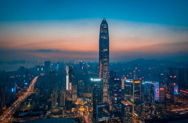 深圳最新樓市,巷弄深處的獨特風(fēng)景展現(xiàn)