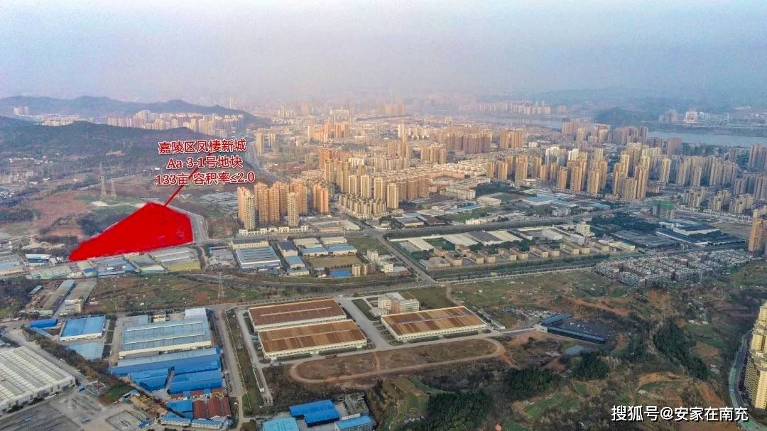 南充土地拍賣最新動(dòng)態(tài)更新,掌握最新土地拍賣資訊