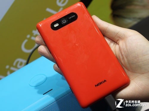 諾基亞820最新報價，市場分析與個人觀點綜述