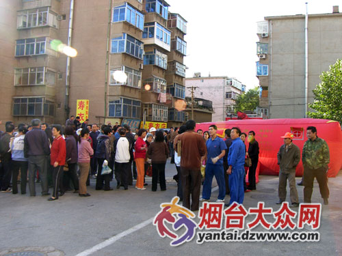 煙臺同志據(jù)點探秘，巷弄深處的小店揭秘