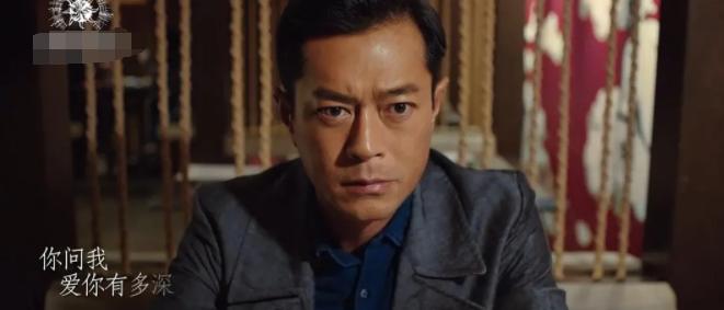 古天樂新片貪狼探索小巷特色小店,獨特環(huán)境引人入勝的魅力之旅