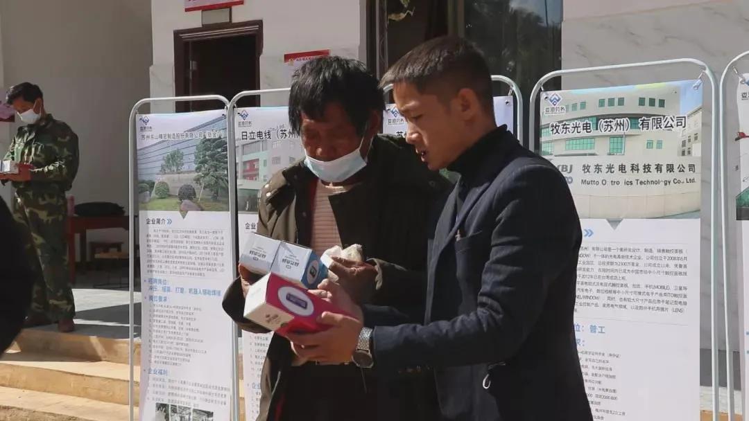 施甸最新招工亮相科技新品,引領(lǐng)未來生活新潮流招募啟事