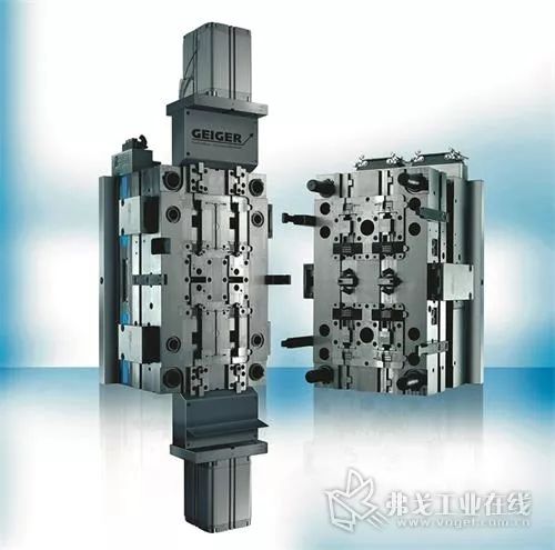 模具最新技術(shù)，塑造未來的力量與魅力無窮的持續(xù)學習之路