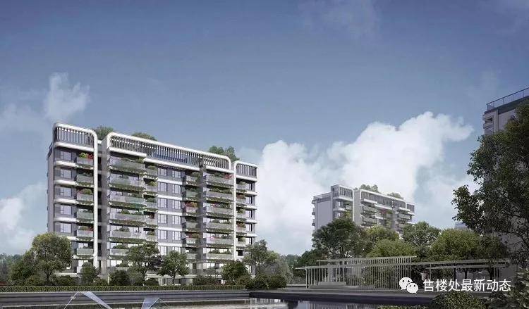 溧陽最新樓盤，與自然美景的邂逅，內心平和的理想居所