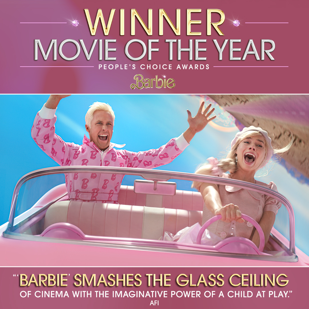 芭比最新電影學(xué)習(xí)之旅，自信與成就感的魔法之旅在變化中成長