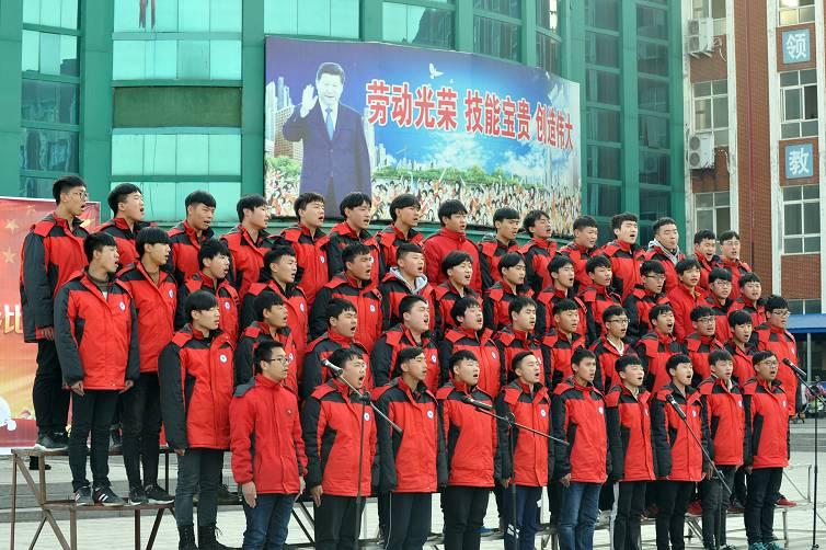 沁陽新聞最新動態(tài)，學(xué)習(xí)之光，自信與成長的交響曲