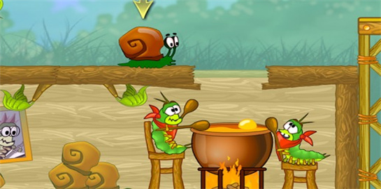 蝸牛最新游戲，時代翹楚，游戲界里程碑