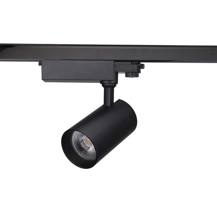 LED最新軌道燈，自然美景的輕松探索之旅