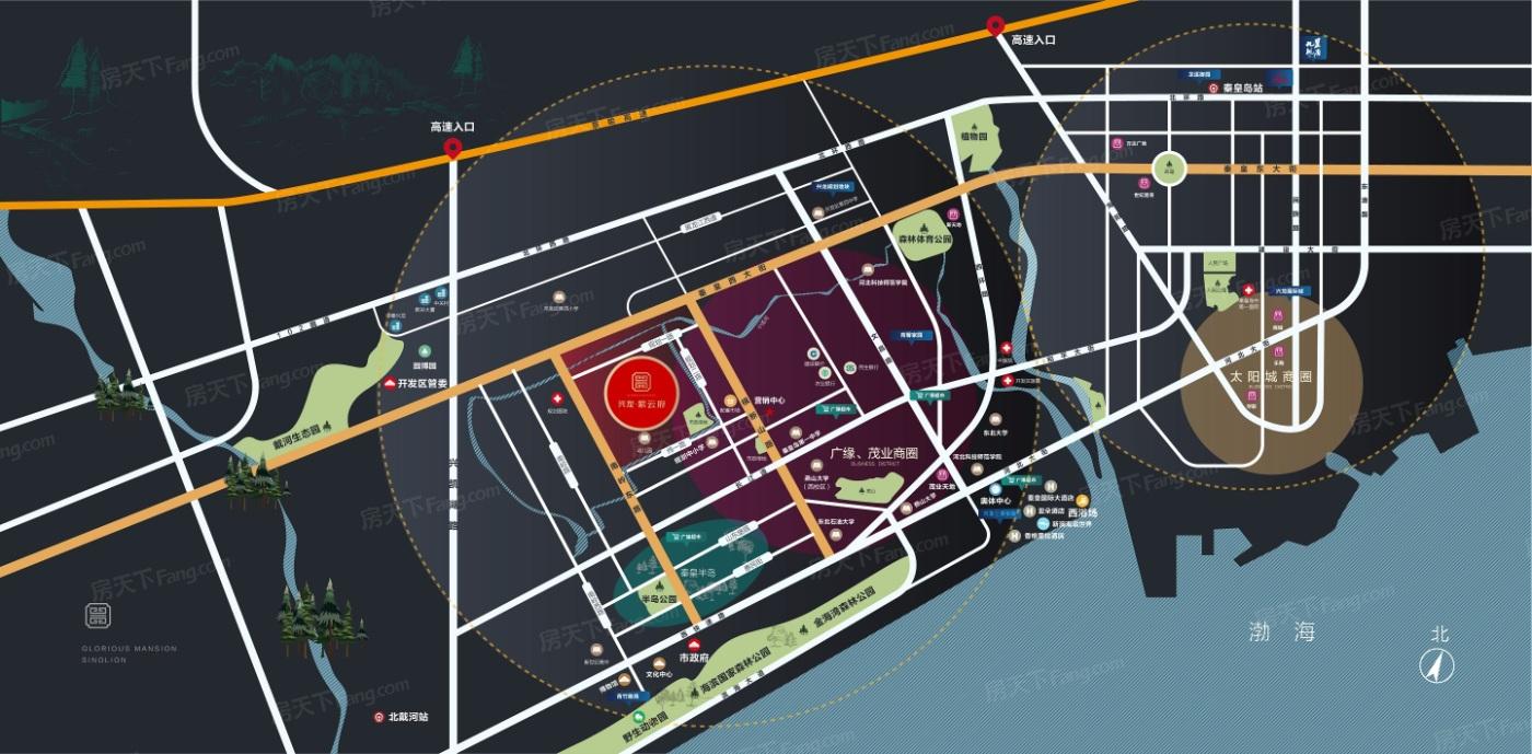 寧海最新樓盤，科技重塑生活，未來居住體驗引領(lǐng)前沿