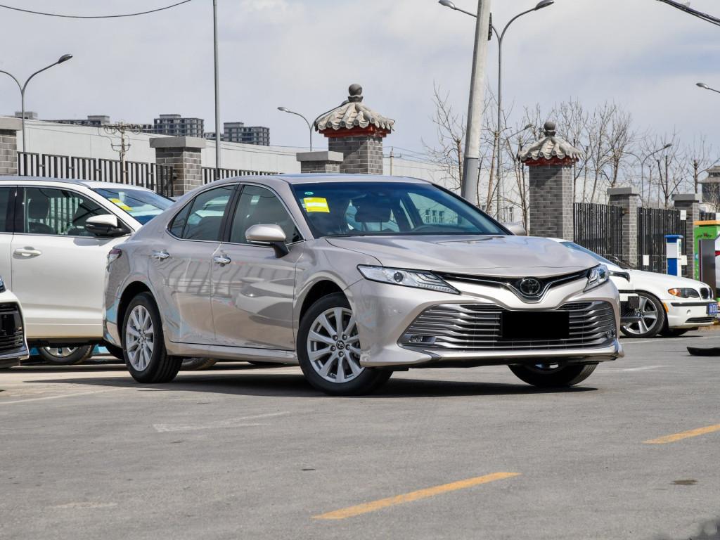 蘇州凱美瑞最新報(bào)價(jià)，市場(chǎng)走勢(shì)與個(gè)人購(gòu)車指南