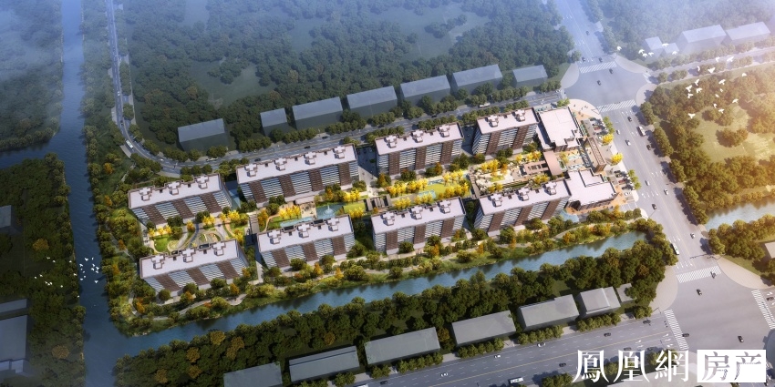 路橋最新樓盤(pán)溫馨家園，歡樂(lè)日常全景展示