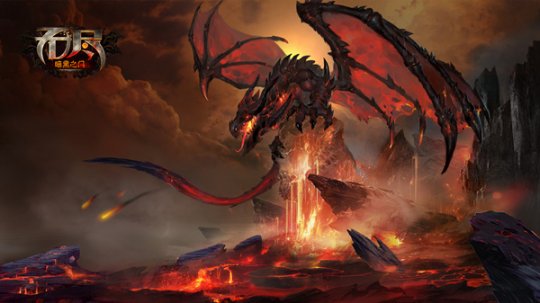 最新暗黑網(wǎng)游，黑暗世界的無(wú)盡探索