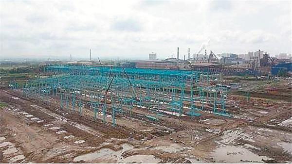 阿城鋼鐵的最新動態(tài)，變化中的力量與勵志之旅