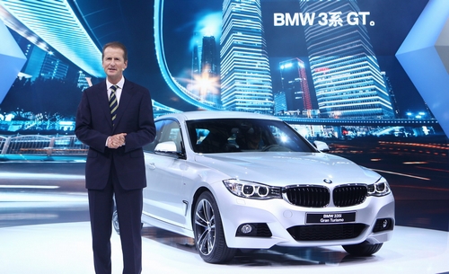 寶馬最新動(dòng)態(tài)，創(chuàng)新科技與卓越設(shè)計(jì)的融合之旅