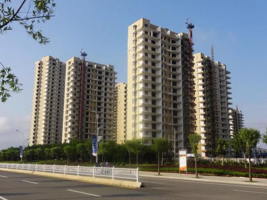 海陽最新樓盤探索，自然美景之旅與內(nèi)心平靜的追尋