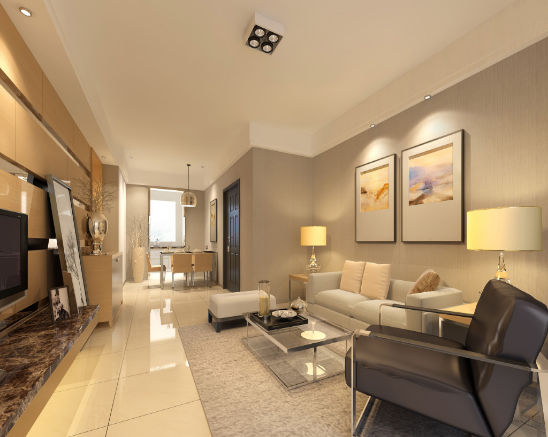 最新裝潢材料大揭秘，打造煥新顏的居家空間??