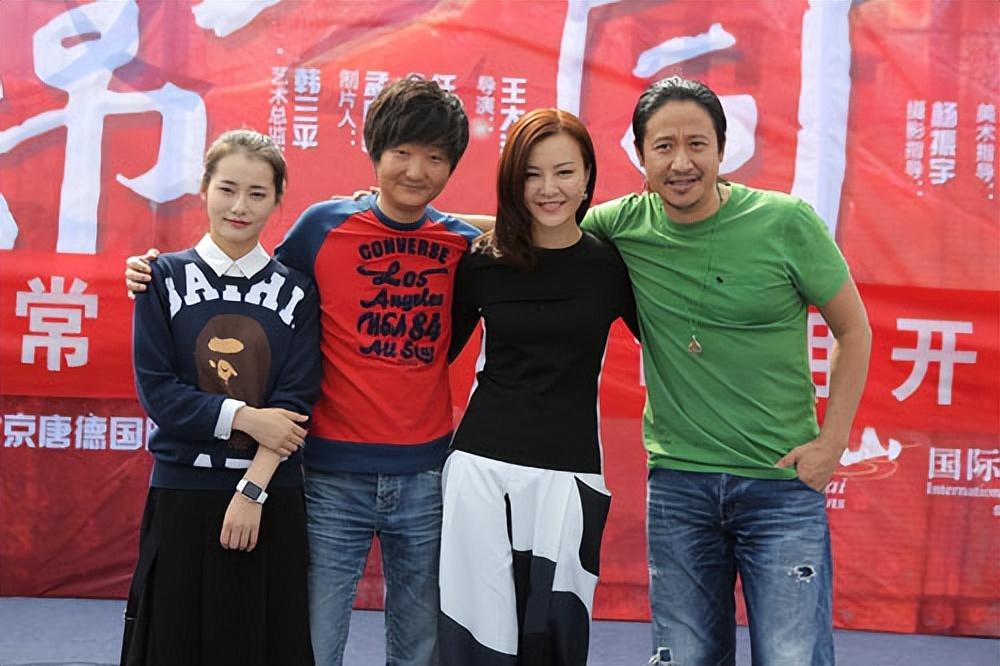 王大治最新電影，期待與熱議的焦點(diǎn)