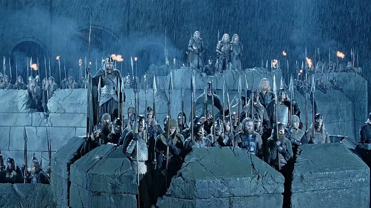 巷弄深處的浪漫邂逅，2024最新愛情電影