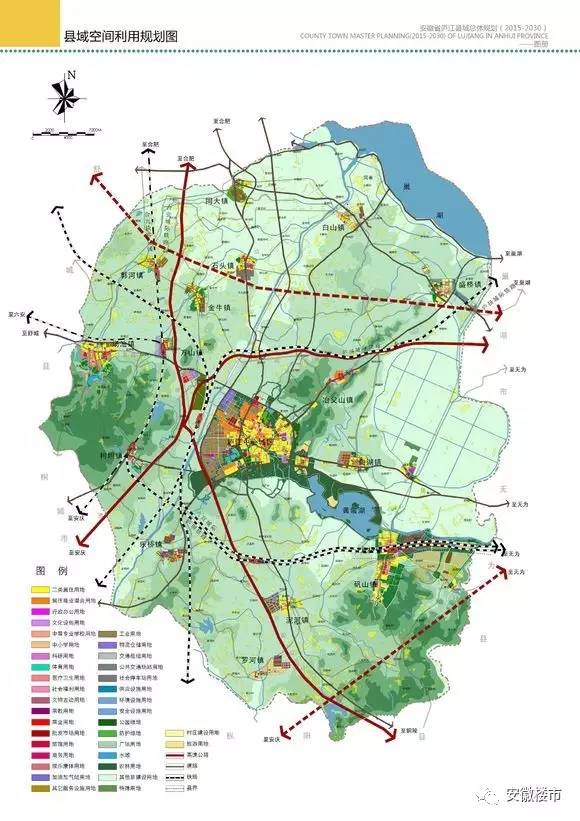 廬江最新公路規(guī)劃，探尋小巷獨(dú)特風(fēng)味之旅