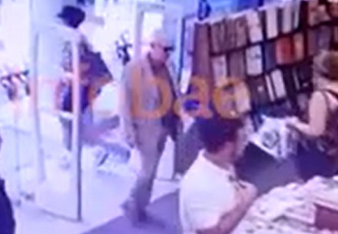 揭秘國(guó)外最新盜竊手法，安全警惕升級(jí)！