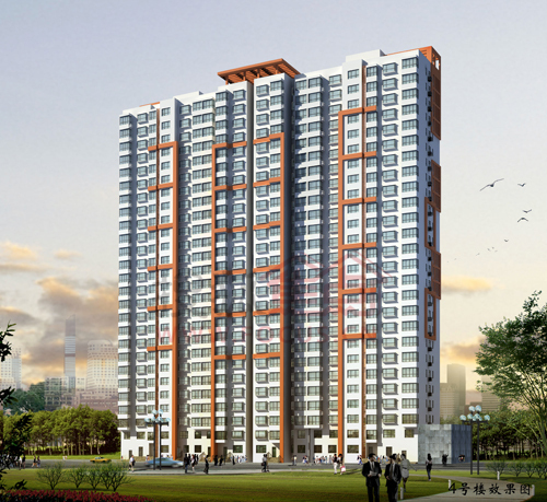 保定最新房源，夢(mèng)想啟航，筑夢(mèng)未來(lái)成就自信家園