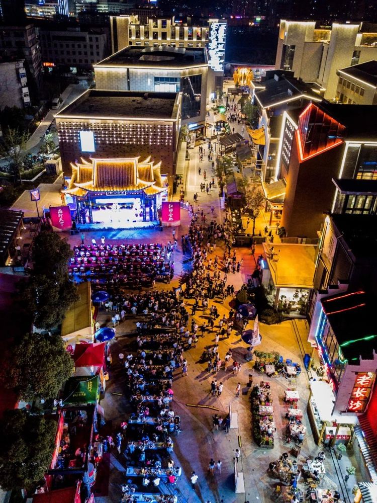 合肥罍街新規(guī)劃揭秘，老街煥新，溫情故事上演