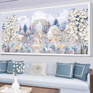 最新款鉆石畫制作詳解,一步步指南