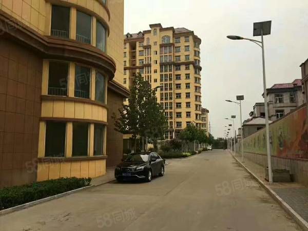 孝義樓房最新出售信息，科技重塑居住體驗(yàn)，引領(lǐng)未來(lái)生活新潮