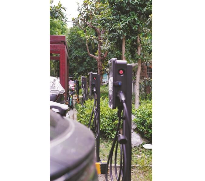 新能源汽車最新動態(tài)報道，掌握最新資訊