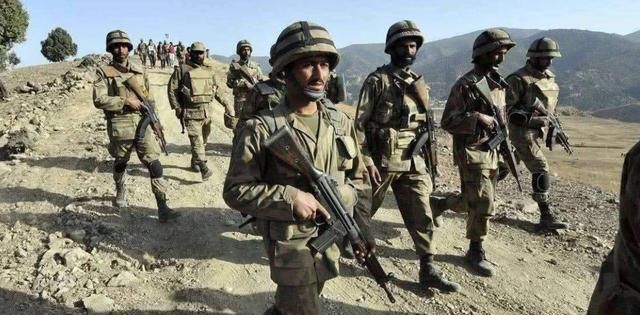 中印邊界對峙最新視頻，時代焦點與歷史回響的碰撞與對話