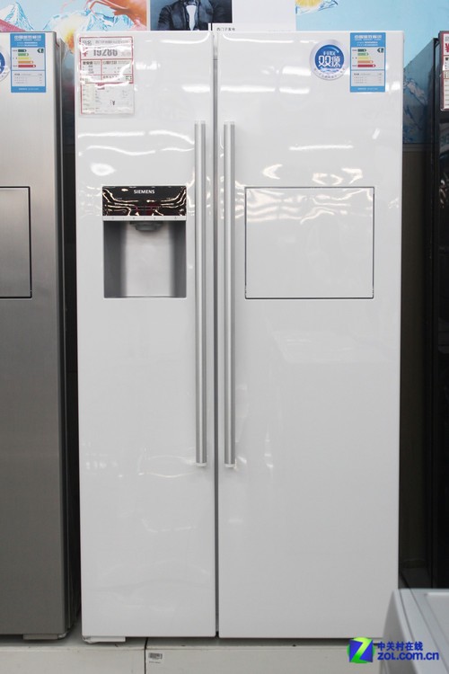 西門子全新智能冰箱，冷藏新體驗(yàn)，智能科技引領(lǐng)未來 ???