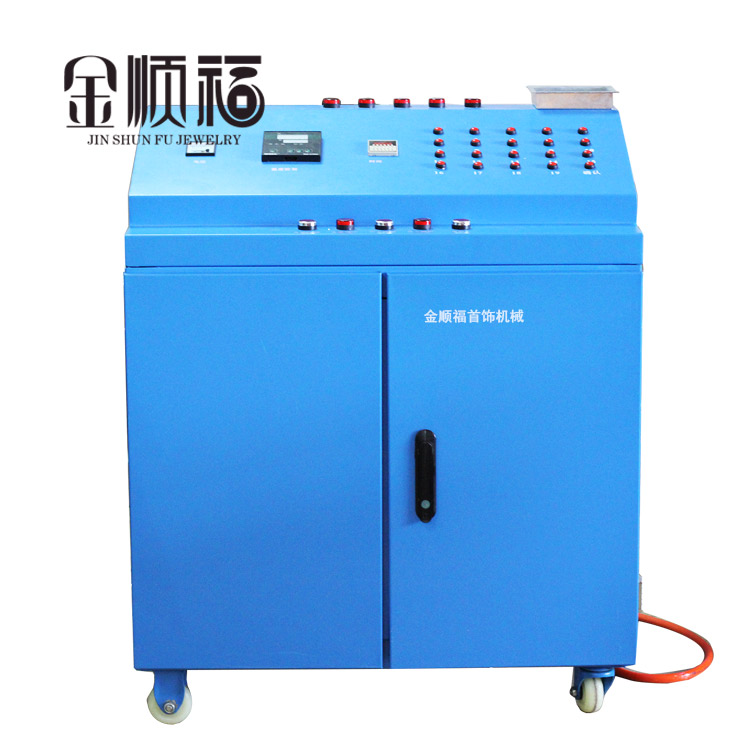 黃銅首飾加工機(jī)器最新進(jìn)展，與自然美景對(duì)話的旅行首飾加工技術(shù)探索