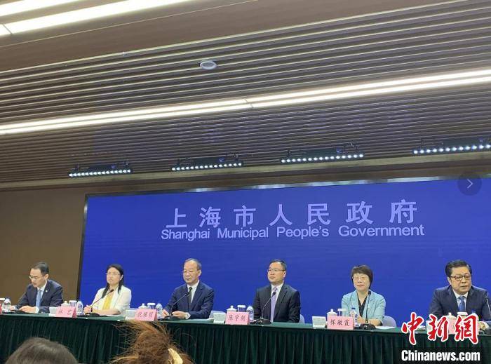 上海閔行區(qū)最新動(dòng)態(tài)報(bào)道