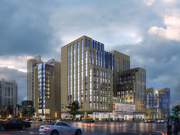 遠景北京薈最新價，小巷中的隱藏寶藏探秘