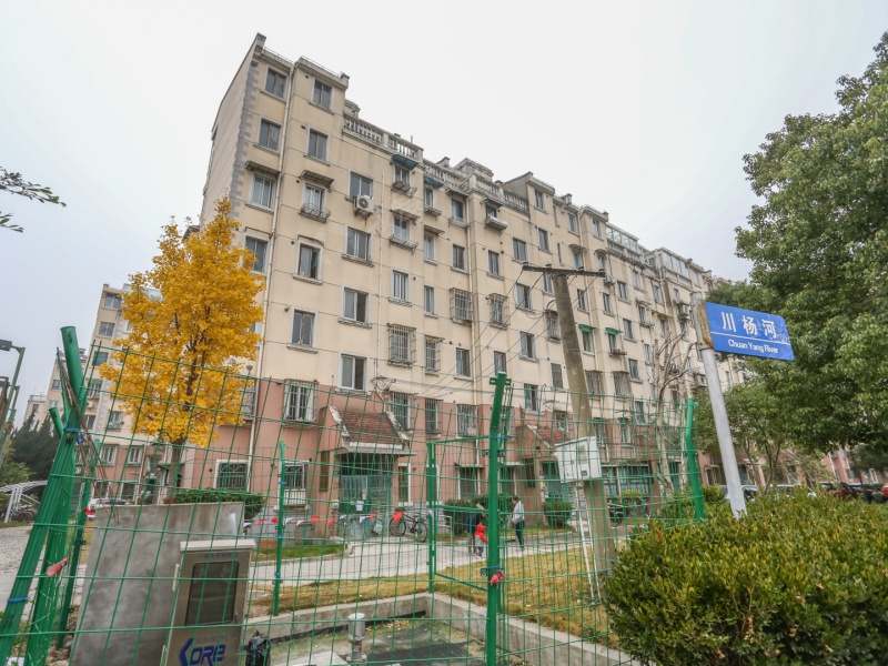 南江苑最新房價(jià)概覽，最新房價(jià)信息一覽無余