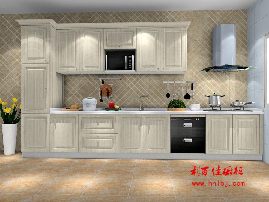 2024最新款廚柜，重塑廚房美學(xué)，引領(lǐng)生活品質(zhì)革新風(fēng)潮