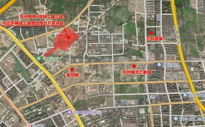 勾仁新城最新規(guī)劃，未來(lái)之變，自信與成就之源